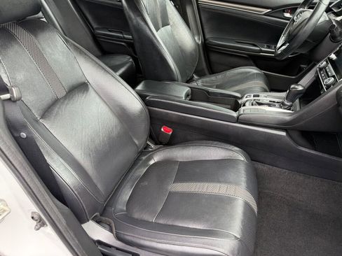 Used 2020 Honda Civic EX-L image 29