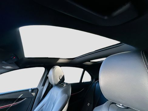 Used 2020 Mercedes-Benz E 450 4MATIC Sedan image 23