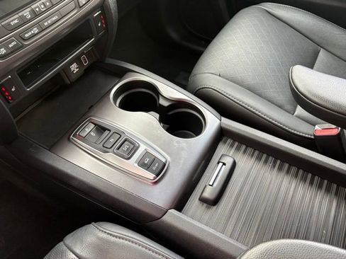 Used 2021 Honda Passport EX-L image 21