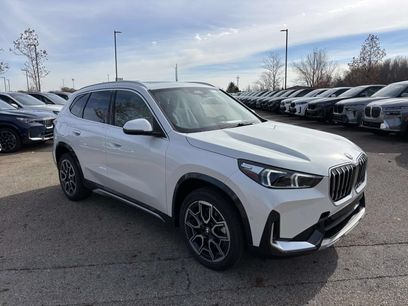 Used 2026 BMW X1 xDrive28i w/ Convenience Package