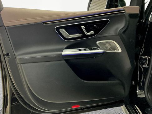 Certified 2023 Mercedes-Benz EQE 350+ 4MATIC SUV image 20