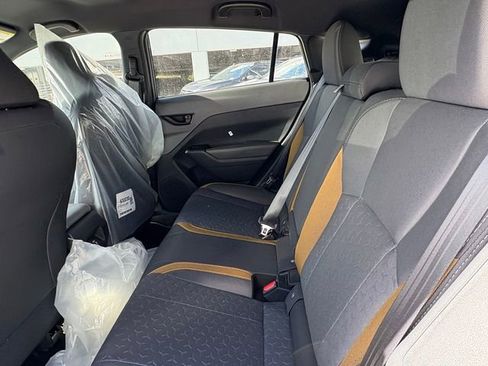 New 2026 Subaru Crosstrek 2.5i Sport w/ Crosstrek Mirror Package image 9