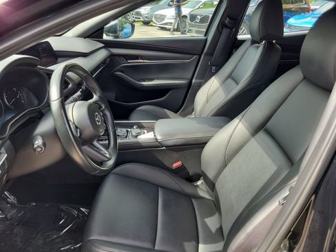 Used 2024 MAZDA MAZDA3 s FWD image 24
