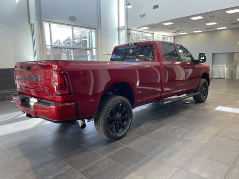 New 2026 RAM 2500 Big Horn image 9