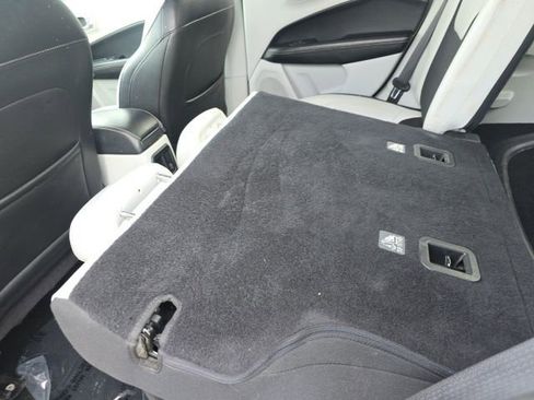 Used 2019 Jeep Compass Latitude w/ Popular Equipment Group image 21