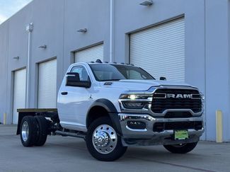 New 2025 RAM 4500 Tradesman video 2