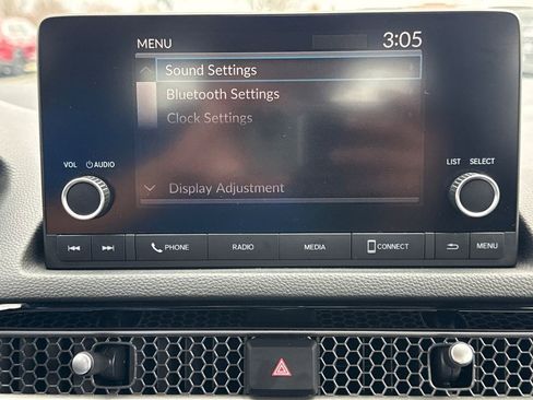 Certified 2023 Honda Civic Sport image 26