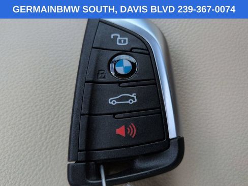 Certified 2024 BMW X3 sDrive30i w/ Premium Package RWD image 33