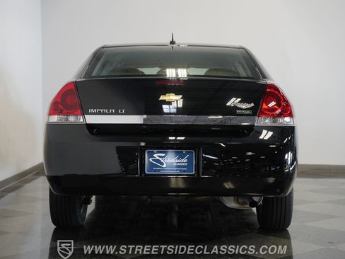 Used 2011 Chevrolet Impala LT image 28