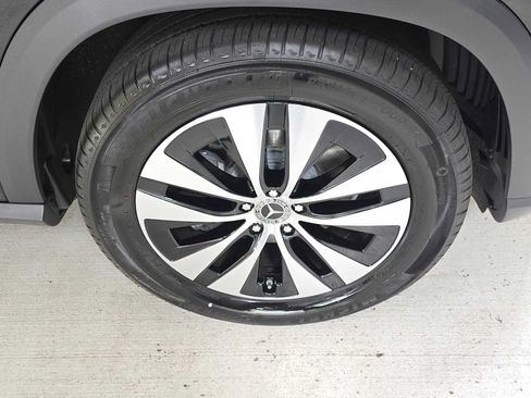 Used 2026 Mercedes-Benz GLE 350 4MATIC image 11