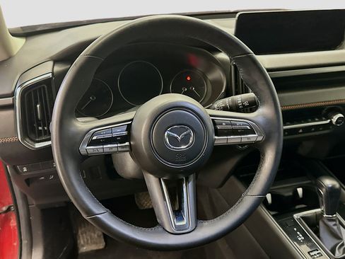 Used 2025 MAZDA CX-50 AWD 2.5 S w/ Premium Plus Pkg image 18