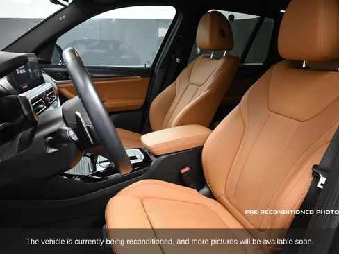 Used 2024 BMW X3 sDrive30i w/ Premium Package image 7