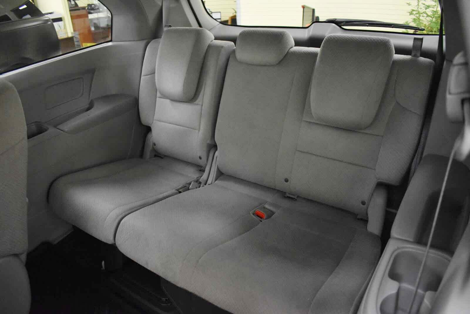 Used 2015 Honda Odyssey EX image 14