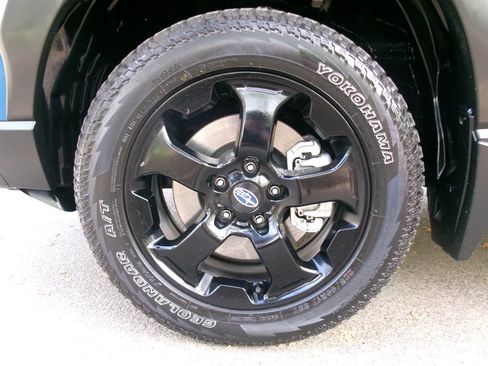 Used 2024 Subaru Forester Wilderness w/ Wilderness Package image 50