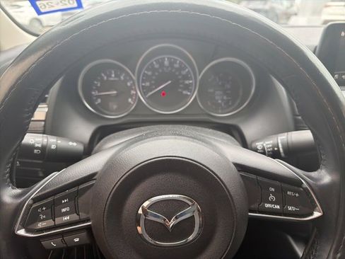 Used 2017 MAZDA MAZDA6 Sport image 12
