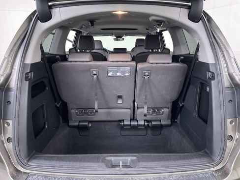 Used 2023 Honda Odyssey EX-L image 21