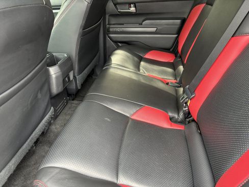 Used 2024 Toyota Tacoma TRD Off-Road AWD/4WD image 9