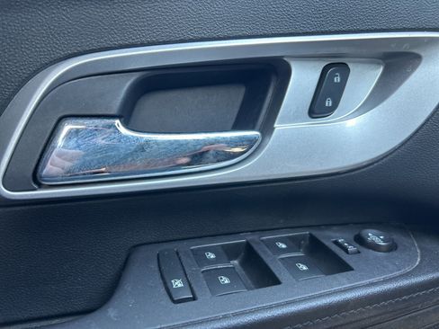 Used 2016 Chevrolet Equinox LT w/ Convenience Package FWD image 25