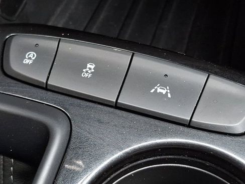 Certified 2021 Chevrolet TrailBlazer LS image 25