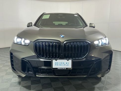 Certified 2026 BMW X5 sDrive40i w/ M Sport Package image 3