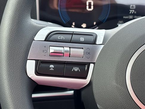 New 2026 Hyundai Tucson SE image 21