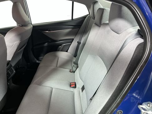 Used 2025 Toyota Camry LE AWD/4WD image 27