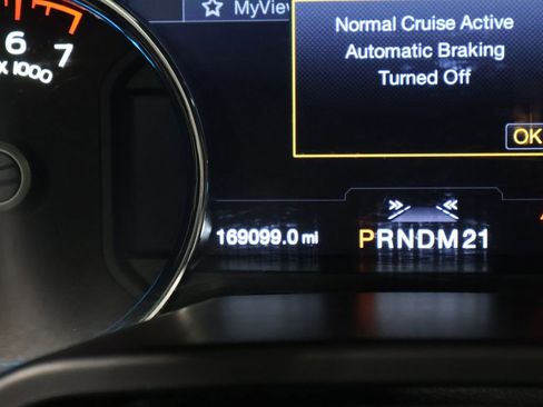 Used 2016 Ford F150 King Ranch w/ Equipment Group 601A Luxury image 36