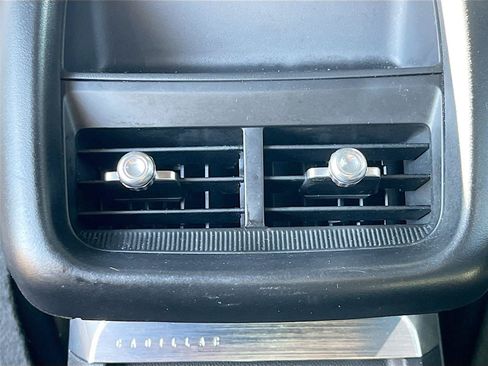 Used 2024 Cadillac Lyriq Tech w/ Driver Assist Package RWD image 23