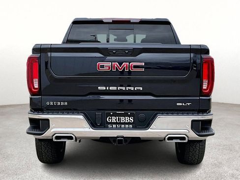 New 2026 GMC Sierra 1500 SLT image 5