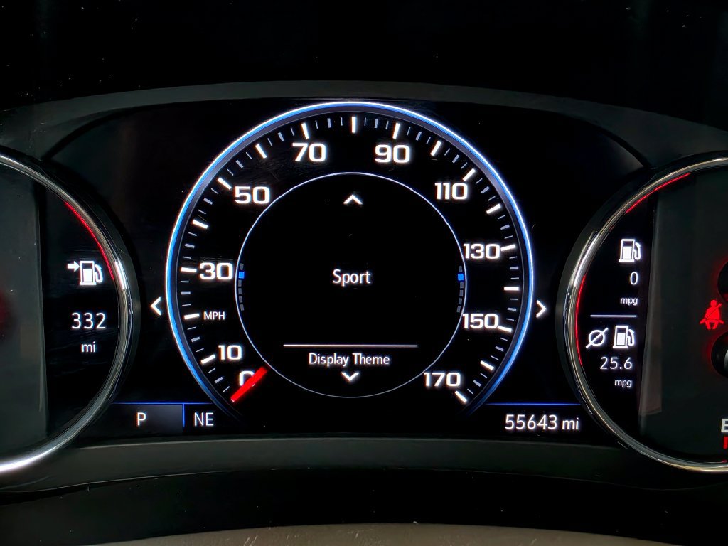 Used 2024 Chevrolet Malibu LT FWD image 40