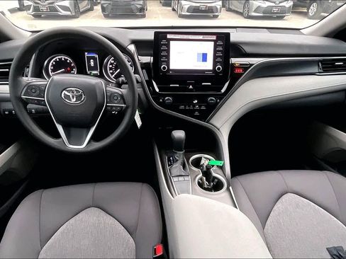 Used 2024 Toyota Camry LE FWD image 14