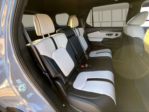 New 2026 Honda Passport TrailSport Elite image 10