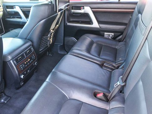 Certified 2021 Toyota Land Cruiser image 19
