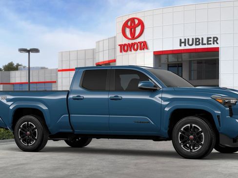 New 2026 Toyota Tacoma TRD Sport image 14