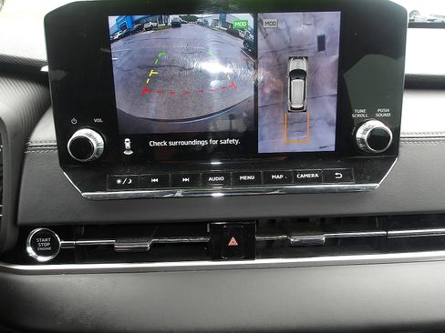 Used 2023 Mitsubishi Outlander SE AWD/4WD image 21