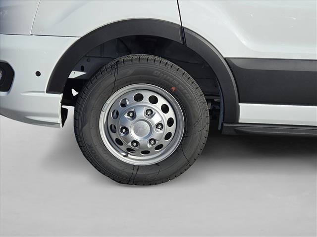 New 2026 Ford Transit 350 XLT RWD image 10