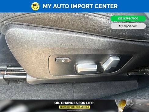 Used 2021 BMW X3 xDrive30e AWD/4WD image 14