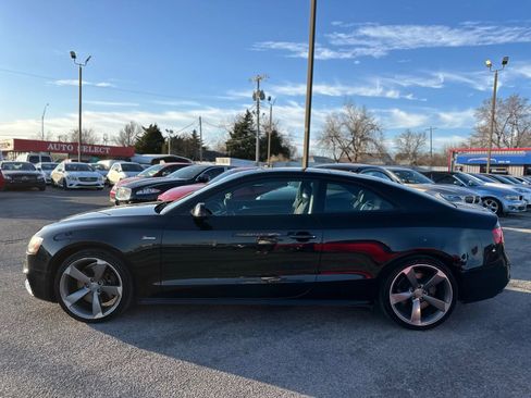 Used 2015 Audi S5 Premium Plus w/ Technology Package image 8