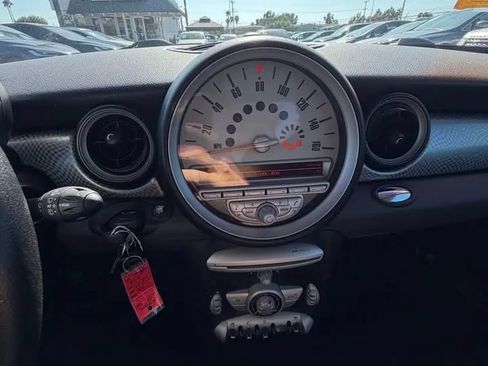 Used 2010 MINI Cooper S FWD image 8