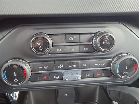 Used 2022 Ford Bronco Big Bend AWD/4WD image 20