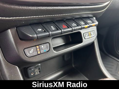 Certified 2022 GMC Canyon Denali image 29