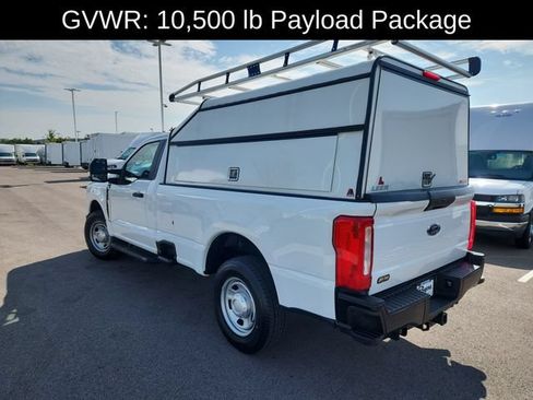 Used 2024 Ford F350 XL RWD image 5