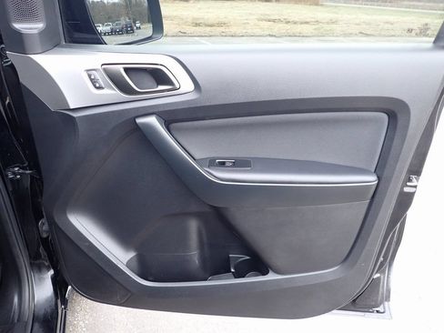 Used 2021 Ford Ranger XLT w/ Equipment Group 301A Mid AWD/4WD image 23