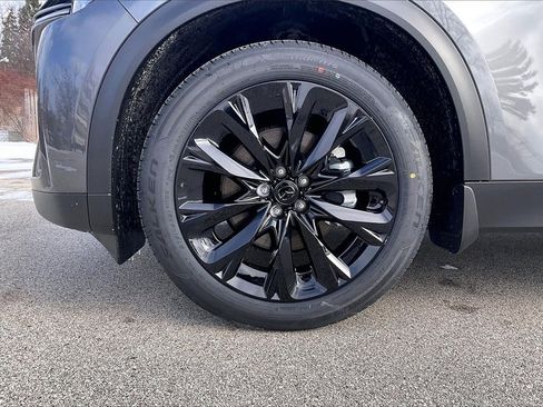 New 2026 MAZDA CX-90 Plug-In Hybrid w/Premium Sport image 12