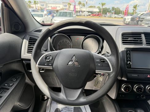 Used 2021 Mitsubishi Outlander Sport FWD image 8