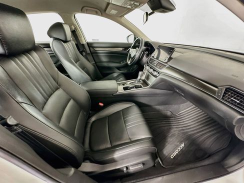 Used 2021 Honda Accord Sport Special Edition image 28