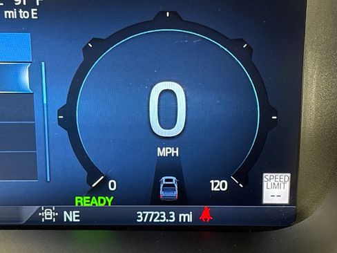 Certified 2024 Ford F150 XLT w/ Equipment Group 302A MID AWD/4WD image 22