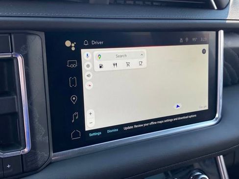 Certified 2024 GMC Yukon Denali w/ Max Trailering Package image 21