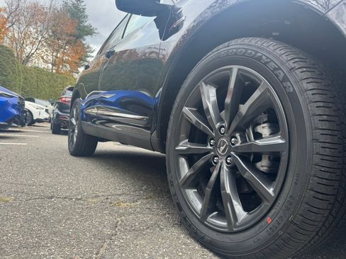 New 2026 Acura RDX A-Spec AWD/4WD image 12