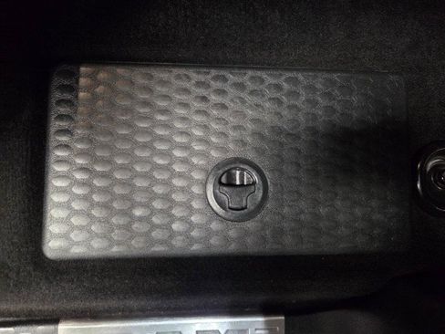 Used 2017 RAM 3500 Laramie Longhorn image 76